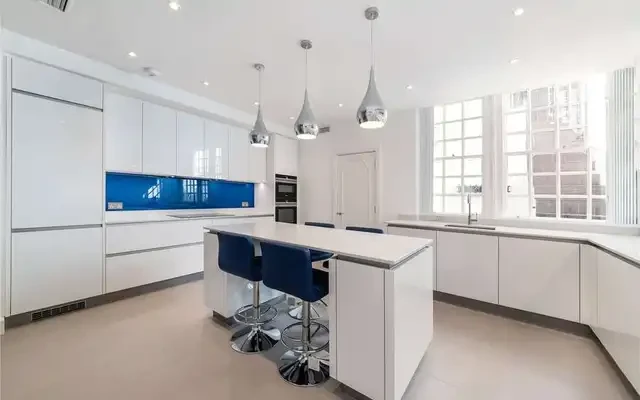 Catherine Place 1
