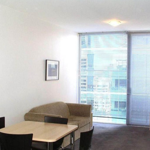 2B1B Apartment near RMIT Melbourne Student uhomes