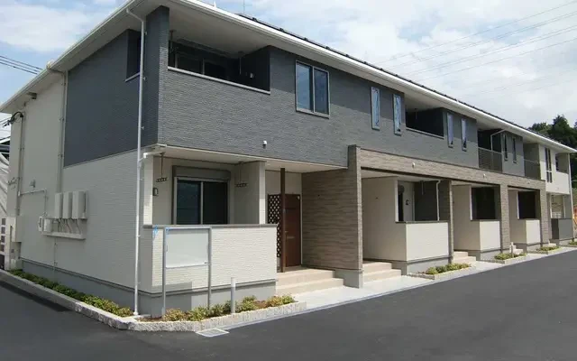 サピーハーモニー富士見Ⅰ 1階 - Otsu student accommodation