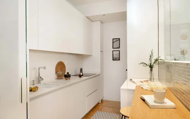 Tibur - 3 bedrooms in Almagro 2