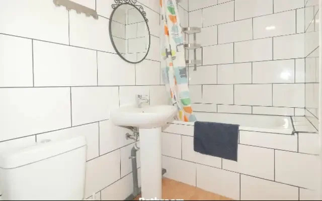 apartment in El Raval 4