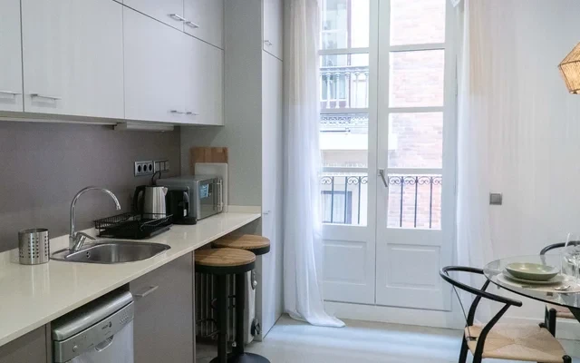 Bertrellans 9 Apt. 3 0