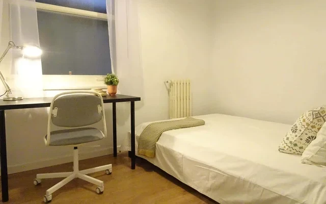 Calle Miguel Ángel, 6 Madrid 0