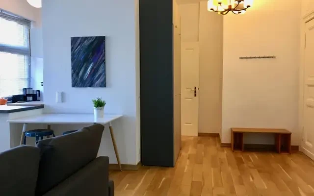 studio in Schöneberg 0
