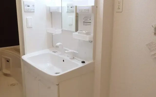 リオ 1階 - Nagaokakyo student accommodation - 1階 - 2LDK