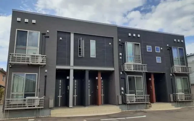カーサ・ルミナス 203号室 - Komatsu student accommodation