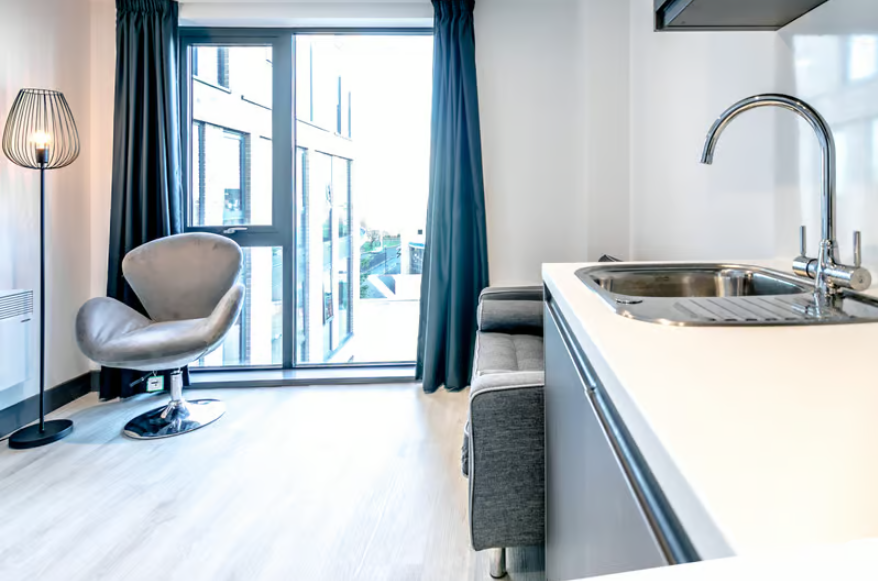 uhomes.com | Student Accommodation, Housing, Flats, Apartments for Rent