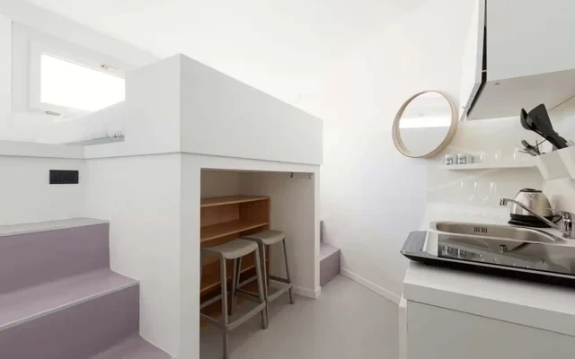 Apt 602 Milano Corso Magenta 1