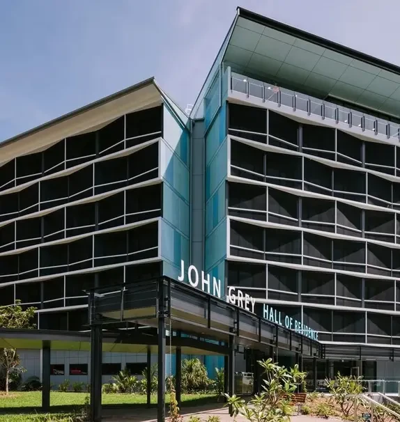 UniLodge John Grey Hall