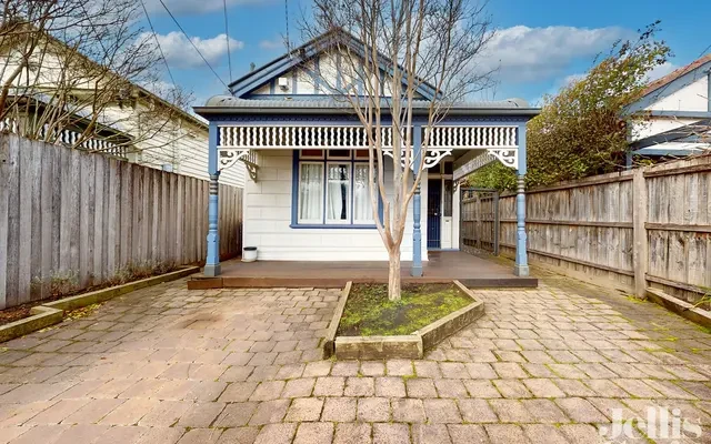 64 Repton Road, Malvern East 0
