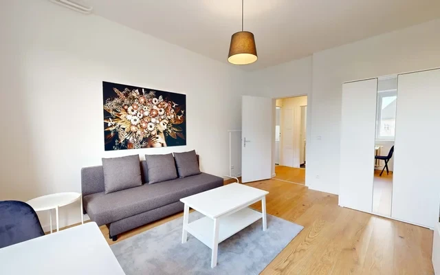 Apartment in Schoeneberg, Berlin 0