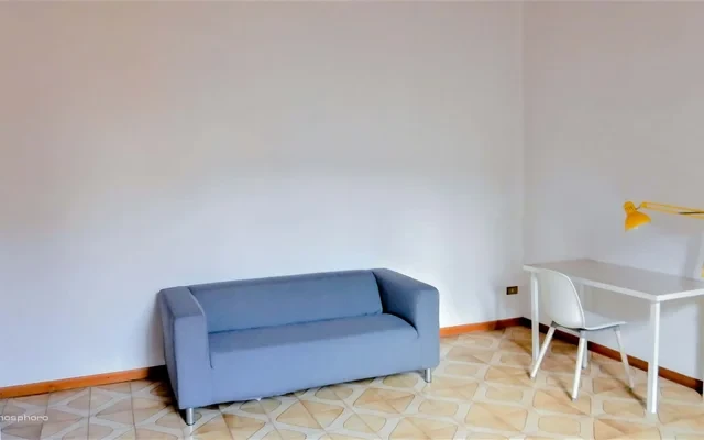 3  rooms  - apartment for 4 3