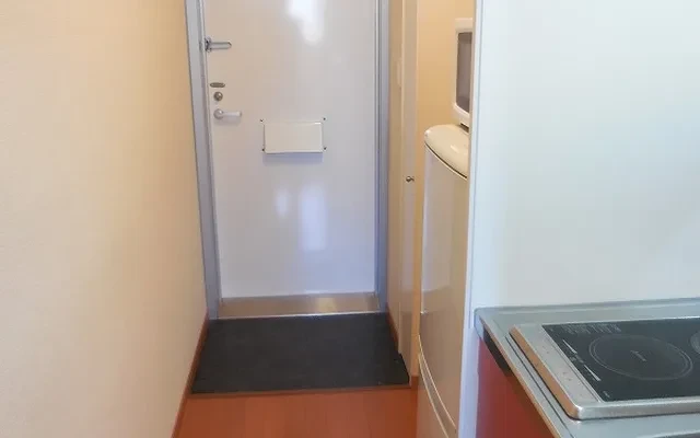 レオパレスハピネス 1