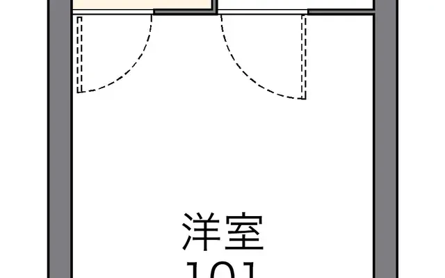 レオパレス大日イースト 4