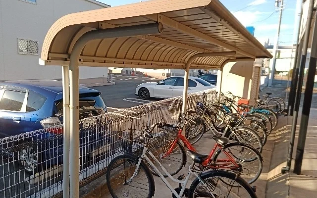 レオパレスポレール 1