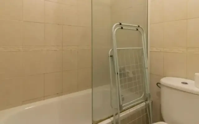 studio in El Raval (Ciutat Vella) 3