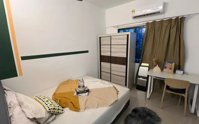 Arena Green Apartment 3