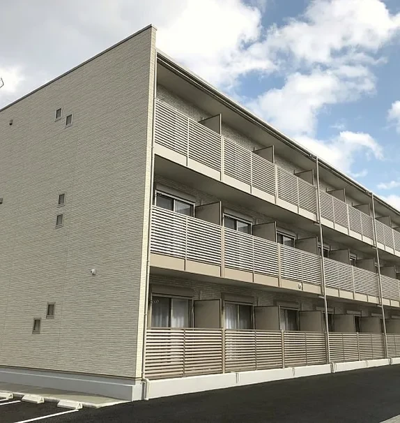 クレイノ矢南