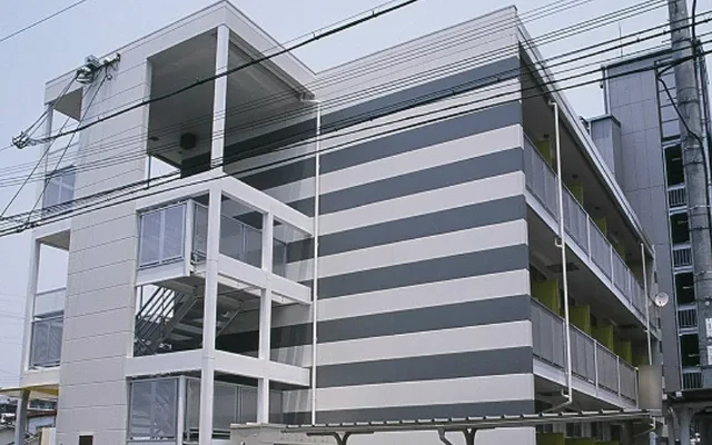 レオパレスドミール 0
