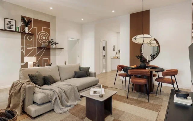 Hecate - 2 bedrooms in La Dreta de l'Eixample 1