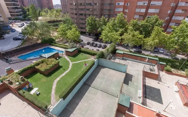 apartment near Calle Arte 1