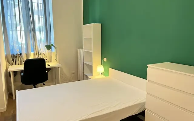 Appartamento in Via San Paolo 6 bis 3