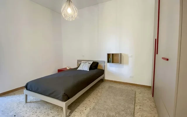 3  rooms  - apartment for 4 2