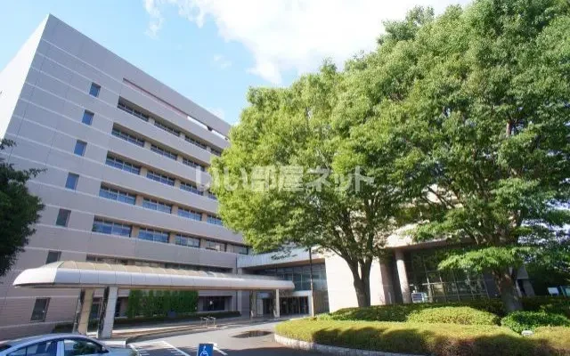 ウエストサイド ヒルズ 2階 - Sayama student accommodation - 2階 - 1LDK