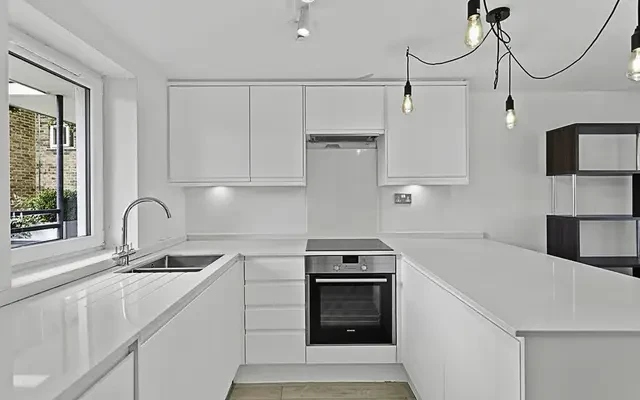 Ebury Street 12131# 4