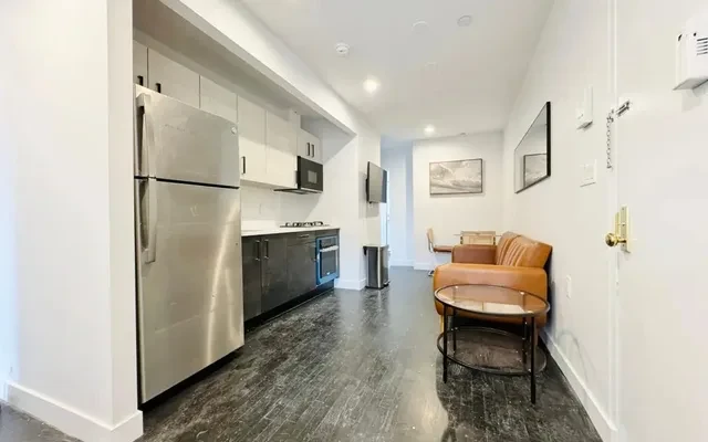 287 Vanderbilt Avenue, Brooklyn - New York student accommodation - 5 bed 2 bath