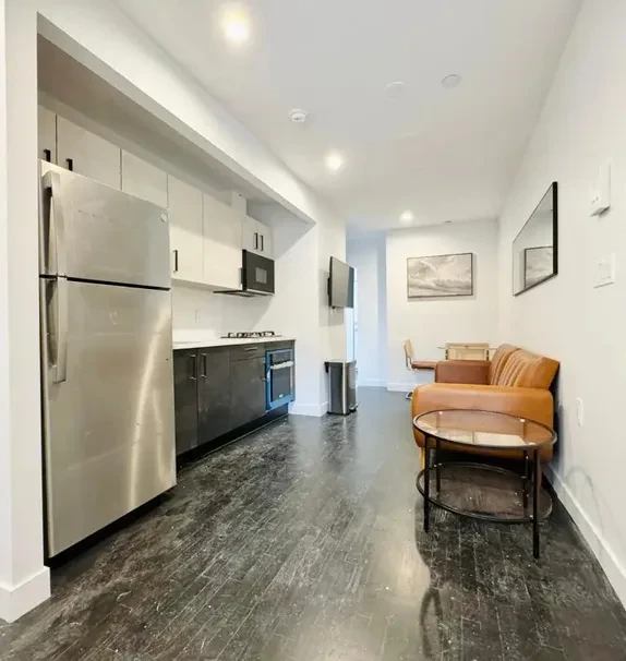287 Vanderbilt Avenue, Brooklyn