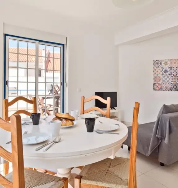 apartment near Rua Prudêncio Franco da Trindade