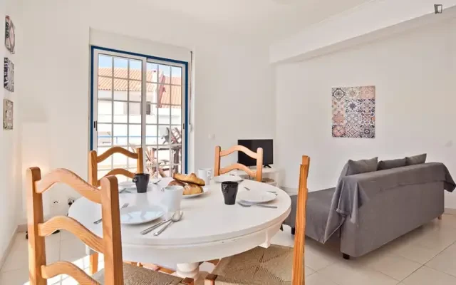 apartment near Rua Prudêncio Franco da Trindade - Ericeira student accommodation
