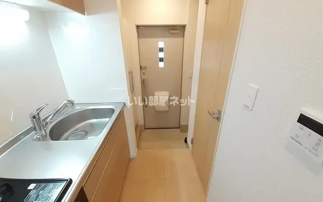 ラ・セゾン・メルヴェーユ 1階 - Nabari student accommodation - 1階 - 1K