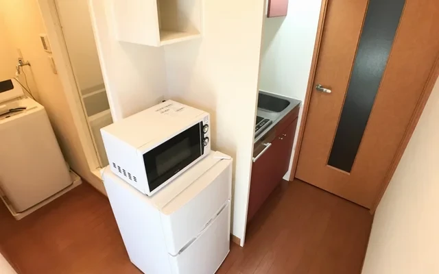 レオパレスＫ 2
