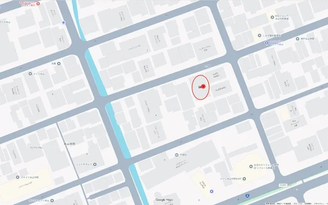 クオーレモトヤマ 1