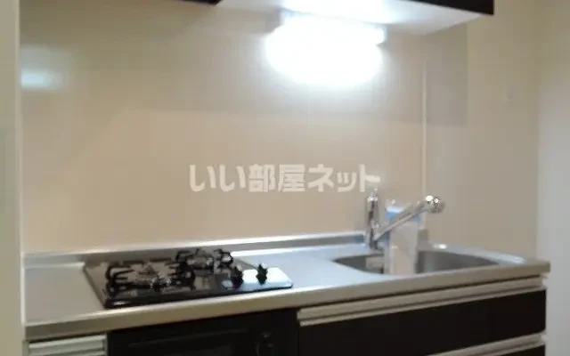 ゴールデン ソレイル 4階 - 하치오지시 학생 숙소 - 4階 - 1K