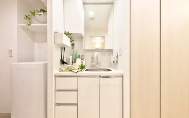 Campus Village Ikuta 3