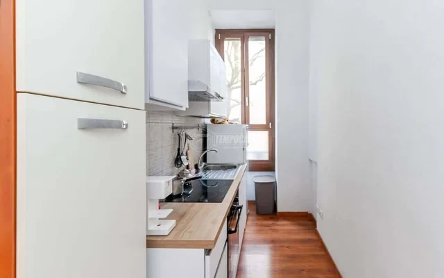 Viale Stelvio 53 4