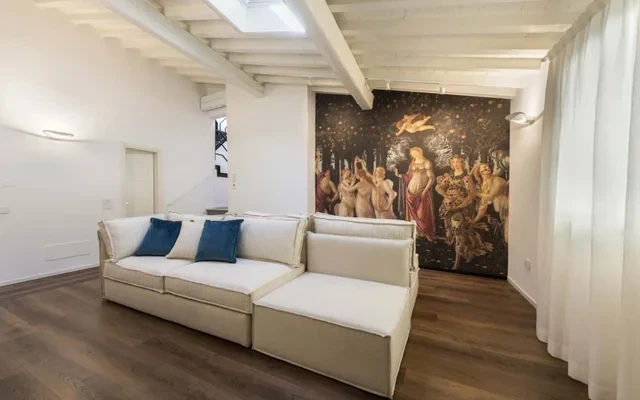 Greci Panoramic Terrace 4