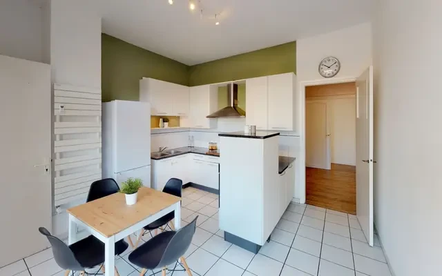 16 place du Marechal Leclerc, 59000 1