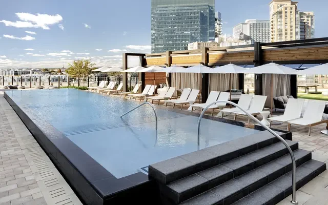 Liberty Harbor East 4