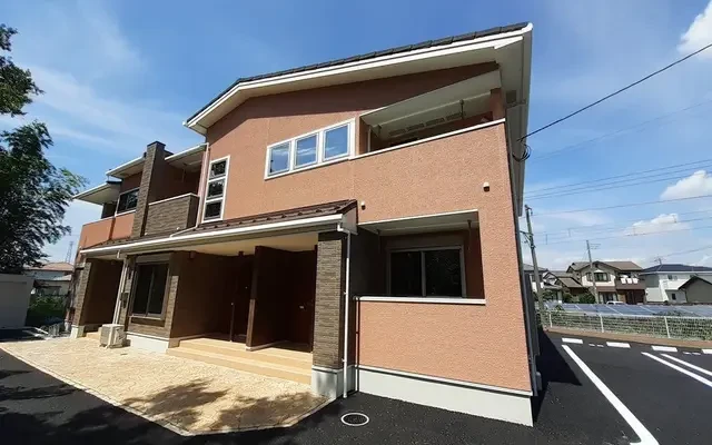 レイク C 1階 - Isesaki student accommodation