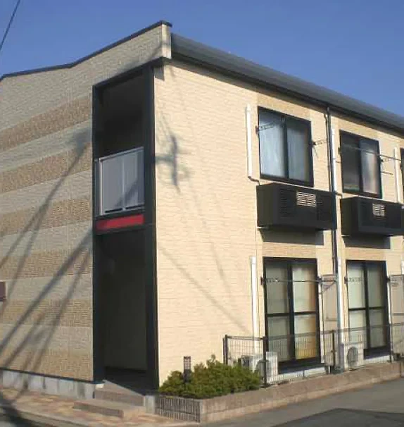 レオパレス瀬高Ｃ