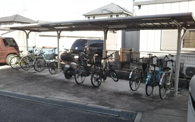 レオネクストブランシュ 3