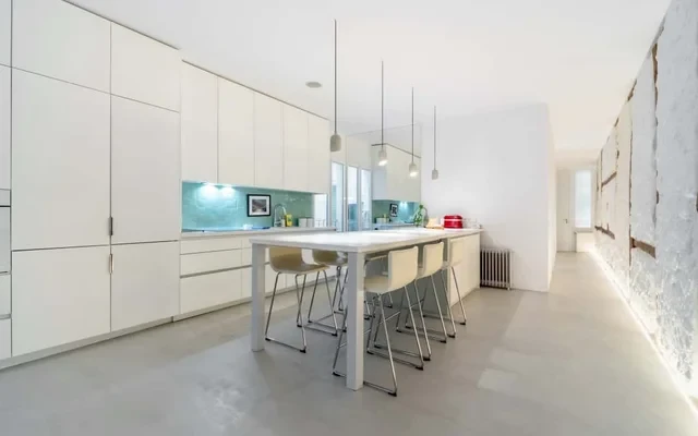 Spacious and bright -3Bedrooms 2Bathrooms-Malasana 3