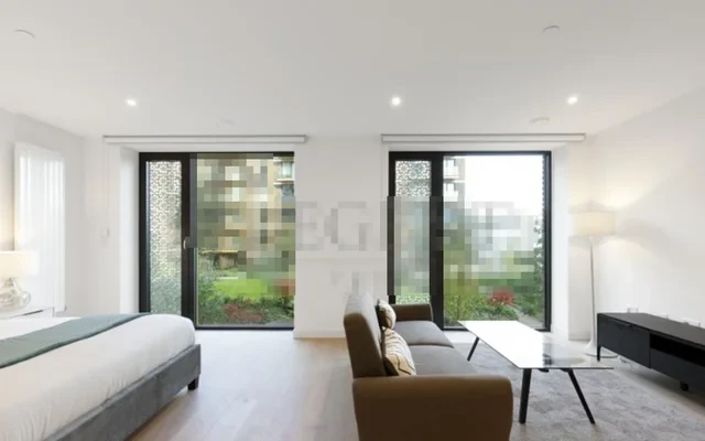 RL-John Cabot House, Royal Wharf, E16 1