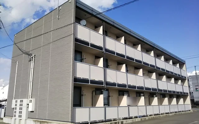 レオパレス夢 0