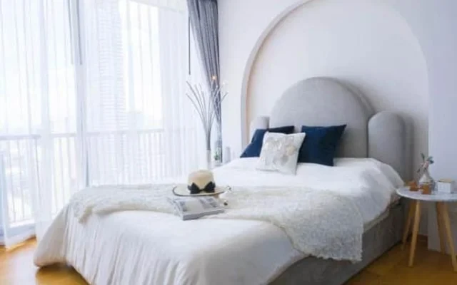 1-BR Condo for Rent, ฿22,000/month, Noble Revo Silom 3