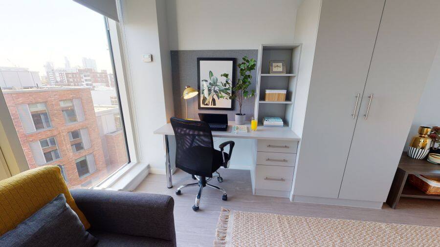 uhomes.com | Student Accommodation, Housing, Flats, Apartments for Rent